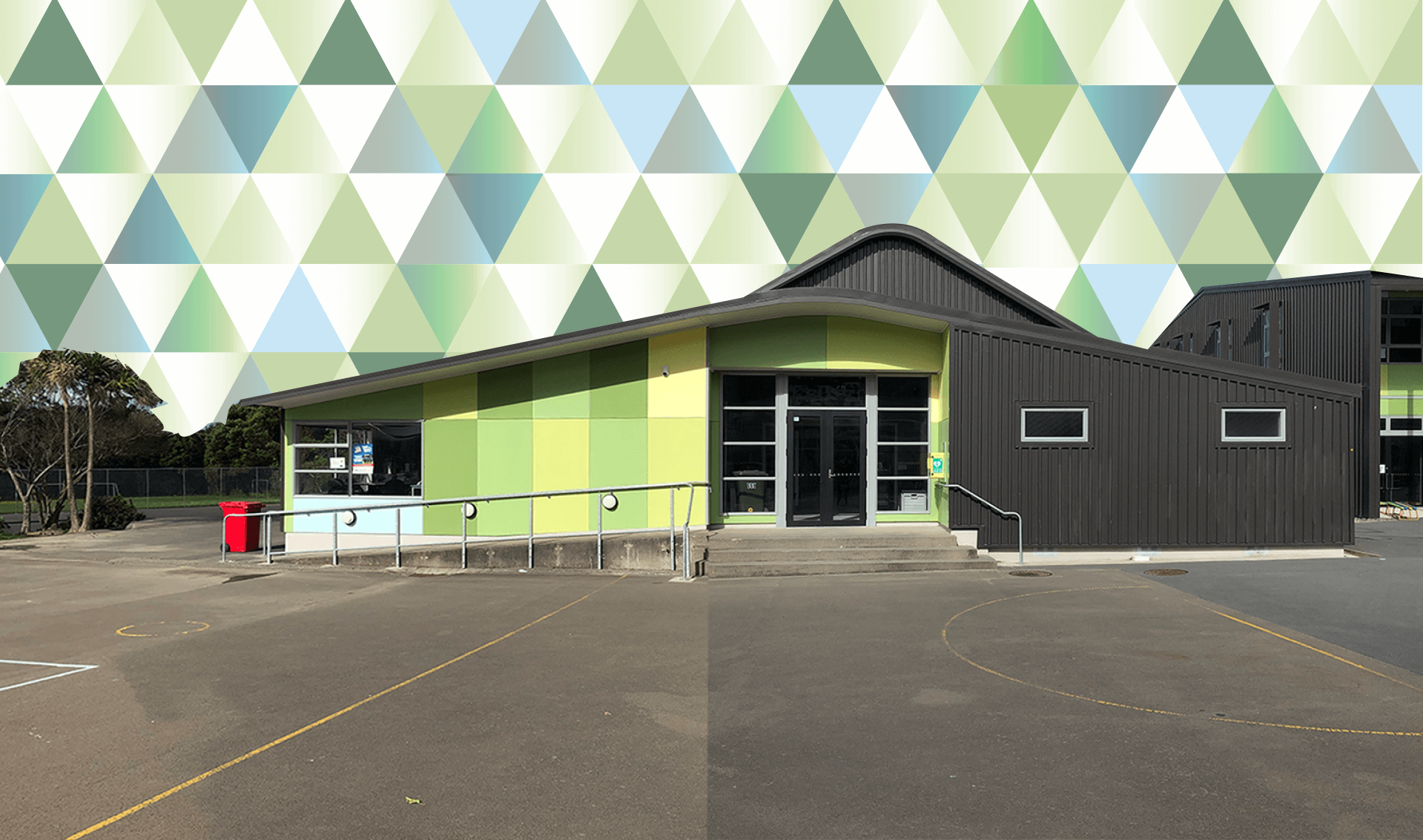 Churton Park School